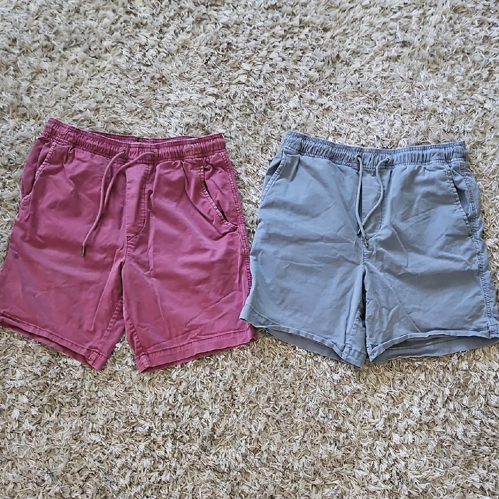 Mens Xs American Eagle Outfitters Shorts